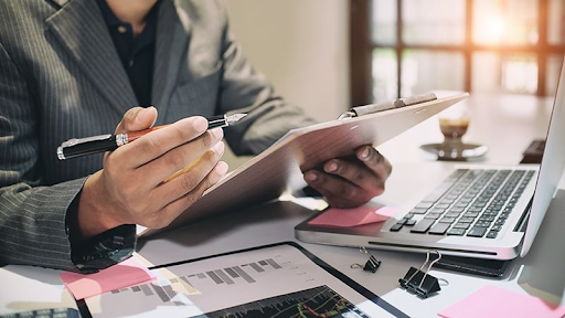 The Role of a CPA in Managing Business Compliance